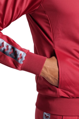 Veste - Rouge