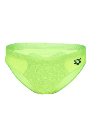Slip de bain - Vert