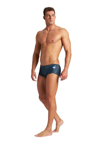 Boxer de bain - Bleu