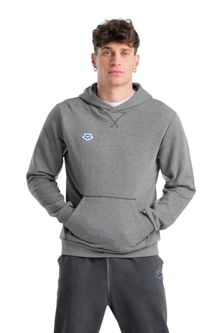 Sweat à capuche - Gris