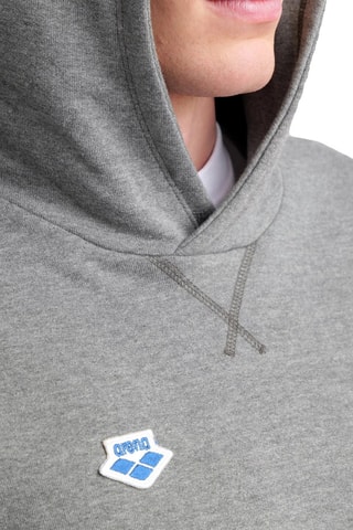 Sweat à capuche - Gris
