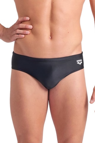 Slip de bain - Noir