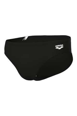 Slip de bain - Noir