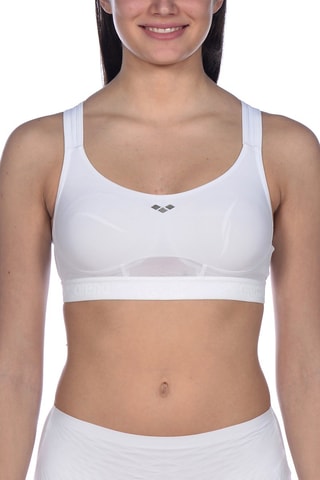 Brassière - Blanc