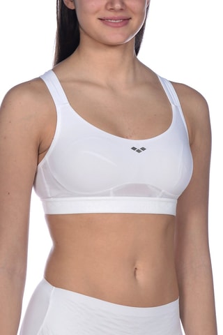 Brassière - Blanc