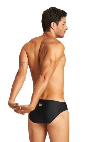 Slip de bain - Noir