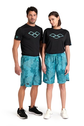 Bermuda - Vert