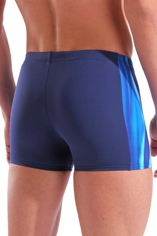 Boxer de bain - Bleu