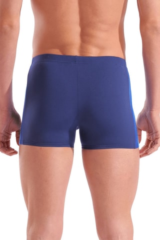 Boxer de bain - Bleu