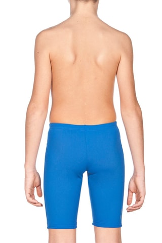 Slip de bain Solid - Bleu