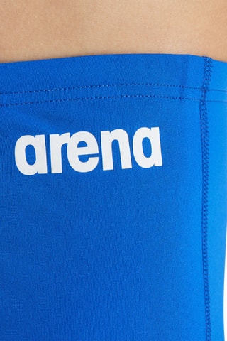 Slip de bain Solid - Bleu