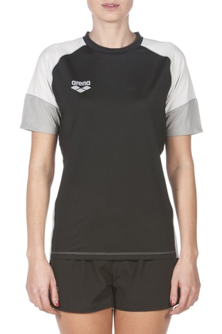 T-shirt - Noir