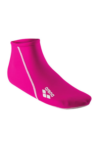 Chaussettes - Rose