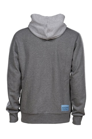 Sweat à capuche - Gris
