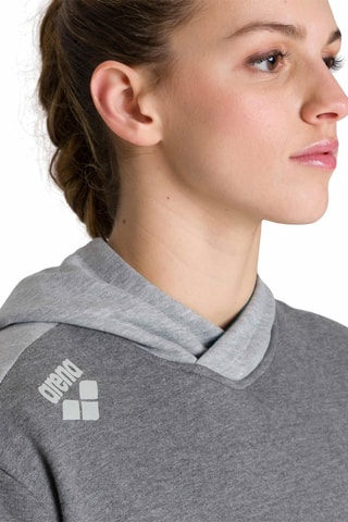 Sweat à capuche - Gris