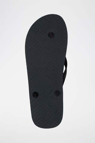 Tongs - Noir