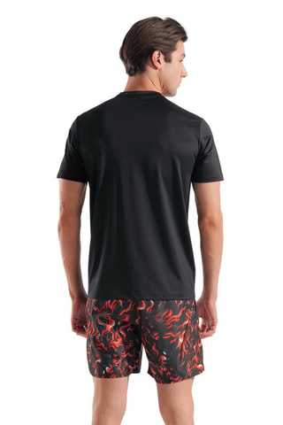 T-shirt - Noir