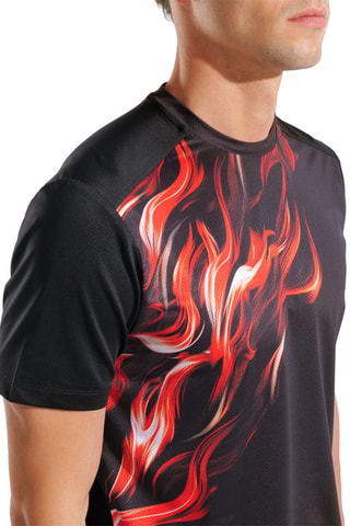 T-shirt - Noir