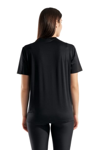 T-shirt - Noir