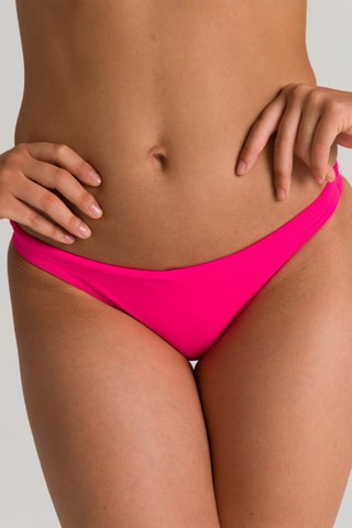 Bas de maillot - Rose