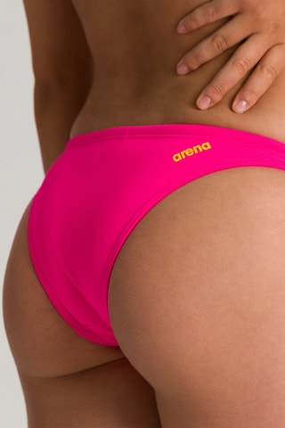 Bas de maillot - Rose