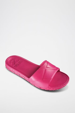Claquettes - Rose
