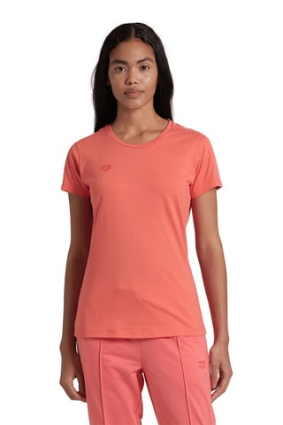 T-shirt - Rouge