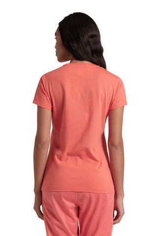 T-shirt - Rouge