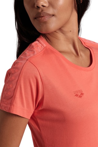 T-shirt - Rouge