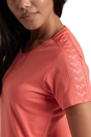 T-shirt - Rouge