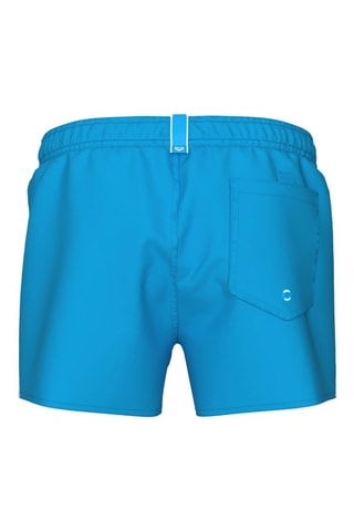 Short de bain - Bleu