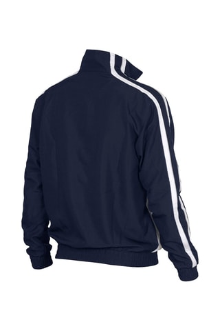 Sweat - Blanc et bleu