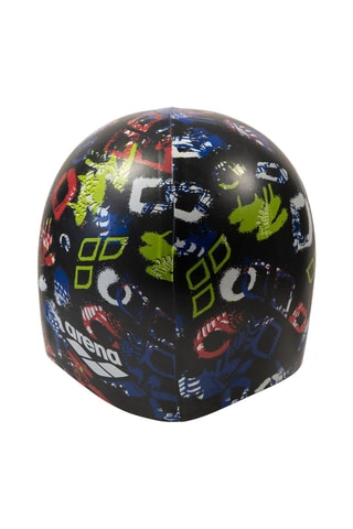 Bonnet de bain