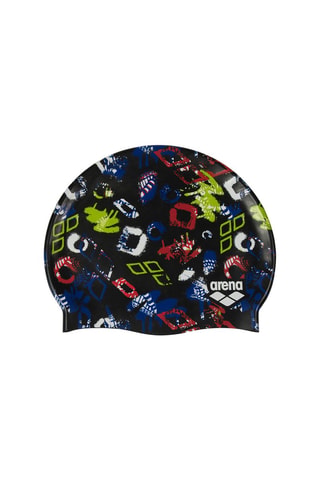 Bonnet de bain