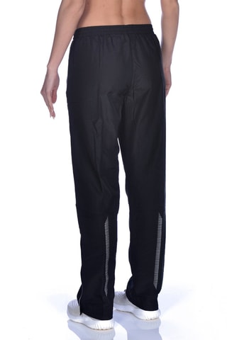 Pantalon - Blanc et bleu