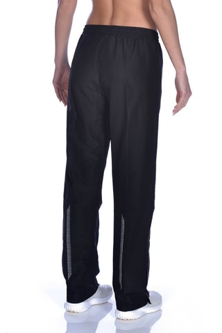 Pantalon - Blanc et bleu