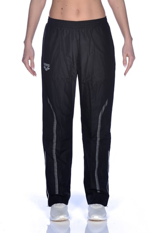 Pantalon - Blanc et bleu