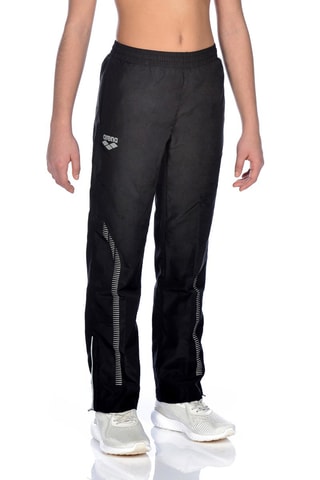 Pantalon de survêtement - Blanc et noir