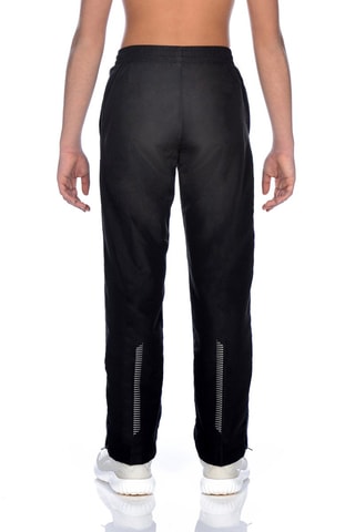 Pantalon de survêtement - Blanc et noir