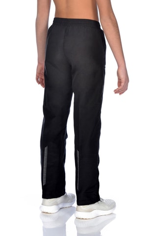 Pantalon de survêtement - Blanc et noir