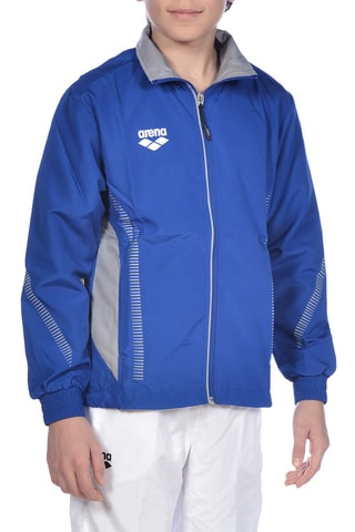 Sweat - Bleu