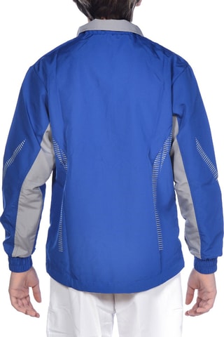 Sweat - Bleu