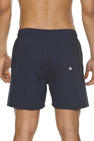 Short de bain - Bleu