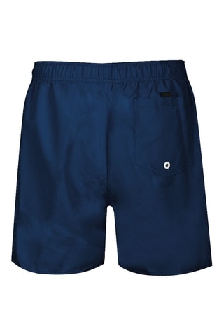 Short de bain - Bleu