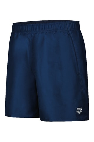 Short de bain - Bleu
