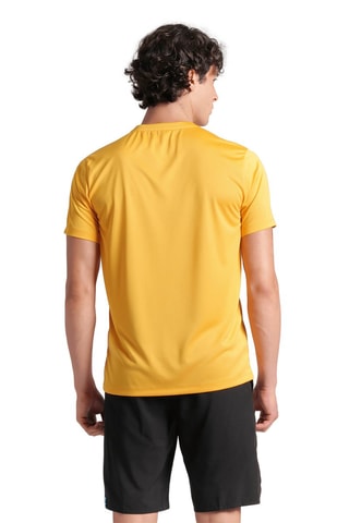 T-shirt - Jaune
