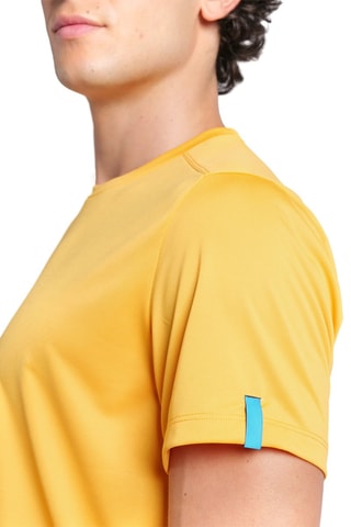 T-shirt - Jaune