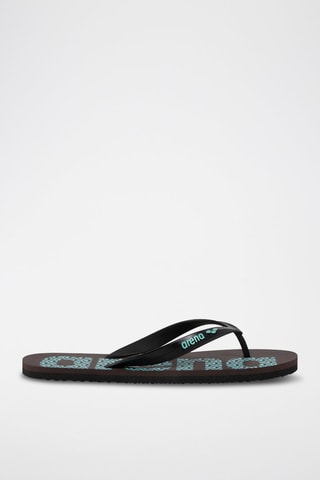 Tongs - Noir