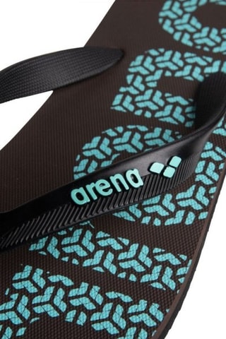 Tongs - Noir
