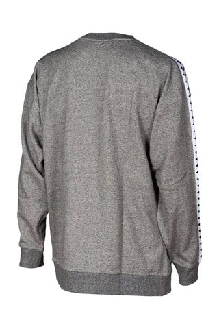 Sweat - Blanc, bleu et gris